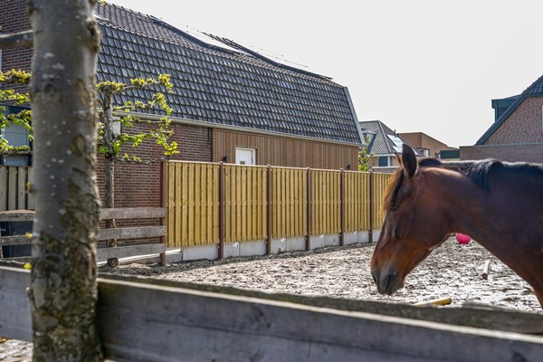 Medium property photo - Zuidwenk 74B, 3751 CE Bunschoten-Spakenburg